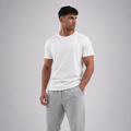 WHITE BASIC