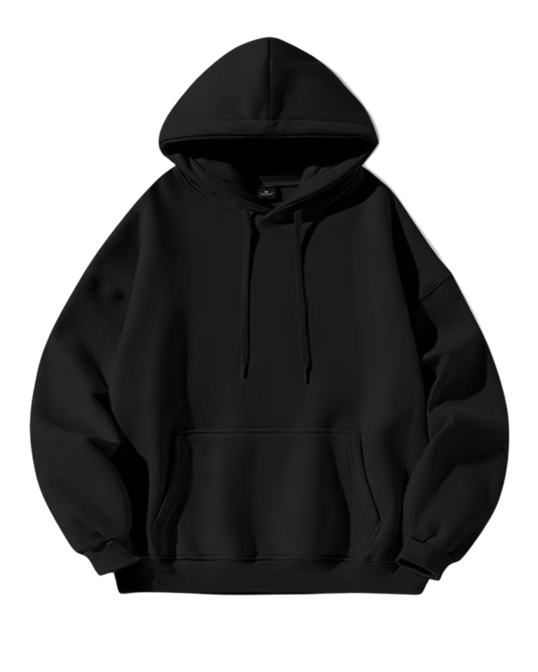 BOXY GHORAB HOODIE