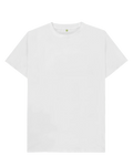 CROW HOODIE — WHITE