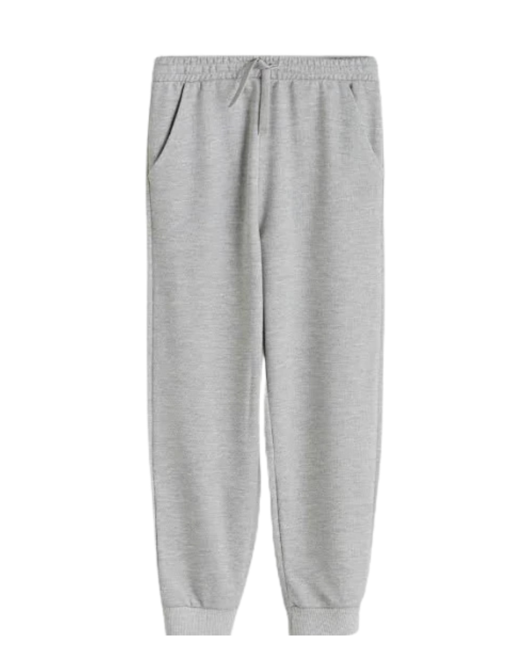 VOID PANTS — GREY