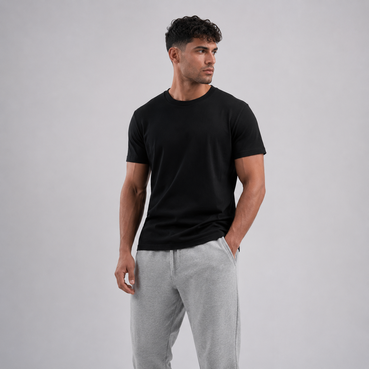 BLACK BASIC