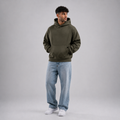OLIVY HOODIE